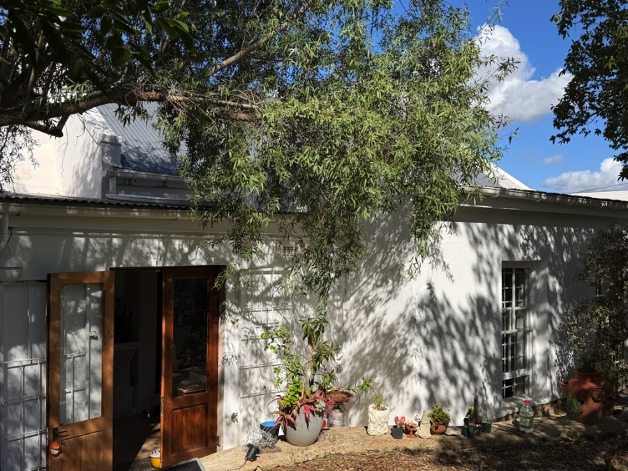 3 Bedroom Property for Sale in Barrydale Western Cape